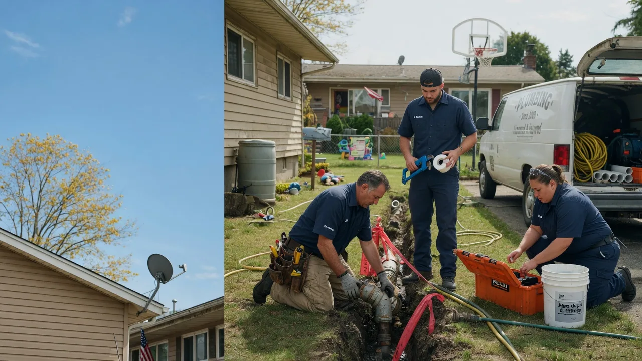 Garbage Disposal Replacement in New Melle, MO near me